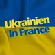 Ukrainiens en France