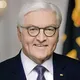 FRANK WALTER STEINMEIER PRESIDENT OF GERMANY