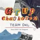 Grup Chat Korea | TEAM DKL