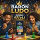 Baron Games