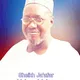 SHEIKH JA'AFAR MAHMUD ADAM KANO QUR'AN