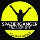 Spaziergang Frankfurt und Offenbach