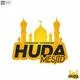 Huda mesjid jema
