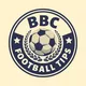 BBC Football Tips