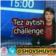 Tez aytishla, Arginallari!️
