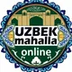 PITERDA UZBEK MAXALLA🇺🇿