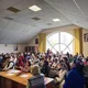 Библейско-богословские курсы в Одинцово (Ф/м24)
