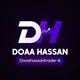 Doaa Hassan Trader
