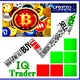 iQ Trader Crypto BTC+++