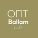 КОРЕЯ ОПТОМ. Ballam