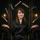 Shahlo lyuks beauty salon