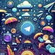 Telegram AirDrops