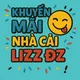 🎖️ KHUYẾN MÃI NHÀ CÁI 🎖️