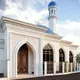 Mashrab masjidi axborat markazi