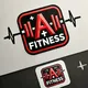 A+ fitness center