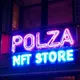 Polza Usernames & NFT Store магазин Fragment Getgems TON