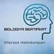 Biologiya Sertifikat / Sherzod Hamidullayev