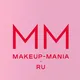 Makeupmania ⭐️