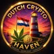 Dutch Crypto Haven🇳🇱🚢