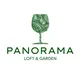 Panorama loft & garden