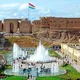 الجالية السورية في أربيل
