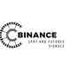Binance Spot & FutuRes Signals 🐋