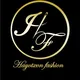 Fashion & Hayotxon collection