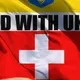Українці у Біль Б'єн 🇨🇭🇺🇦. Украинцы в Биль Бьен (Biel Bienne). Кантон Берн.