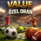 Value Özel Oran-Sohbet