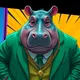 Harry Hippo Official Support