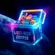 LootBox Crypto — Free NFT, Games & Gifts