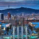 🛴 Barcelona en VMP