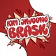 Kim Jiwoong Brasil 🦋