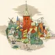 Odense Оденсе Фюн