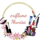💐ORIFLAME☘MUNISA💐
