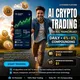 💰⛷ AI NFT TRADING 4% To 6% DAILY CAMPUNDING PROFIT⛷💰