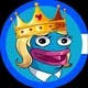 Britt | The Queen of Coinbase (CTO)