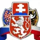 Společně Jsme Silnější - Jízdy za Osvobození Národů Československa🇨🇿🇸🇰