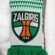 🇱🇹🇺🇦🇷🇺| Žalgiris Kaunas Basketball