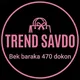 Trend Savdo