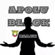 KO BLACK ဆော်မရှိတဲ့gp