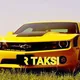 Quva Toshkent taxi N1