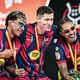 Barca Chat