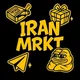 IRAN @MRKT chat