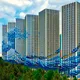 Инфо-канал «Башни Токио» ЖК Эталон-Сити
