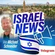 Michael's ISRAEL NEWS 🇩🇪