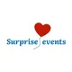SURPRISE Events - ПРЕДЛОЖЕНИЯ руки и сердца, романтические СВИДАНИЯ, СВАДЬБЫ в уникальных локациях Санкт-Петербурга.