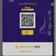 Binance red pocket /crypto box/ binance singles 🫠