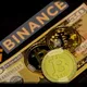 Binance signal