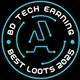 Bd Tech Earning™